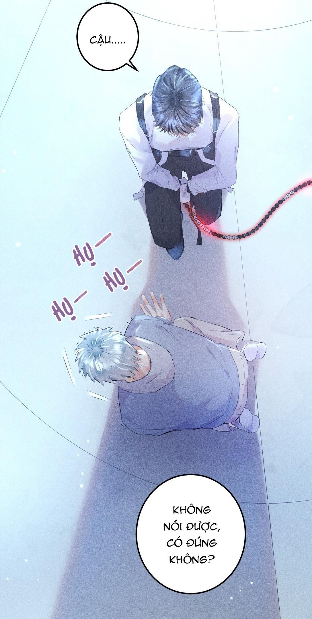 Hầm Ngục Toà Tháp Đảo Ngược Chapter 13 - Trang 2