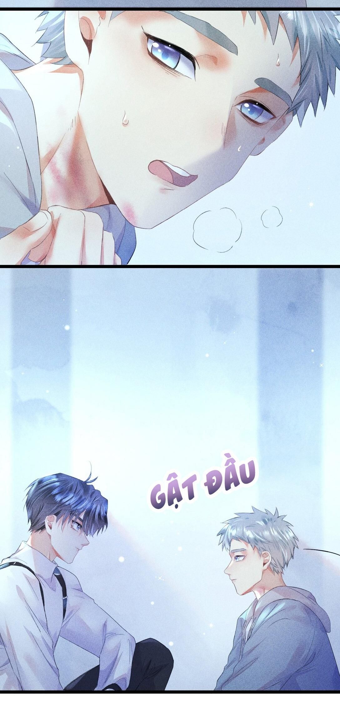 Hầm Ngục Toà Tháp Đảo Ngược Chapter 13 - Trang 2