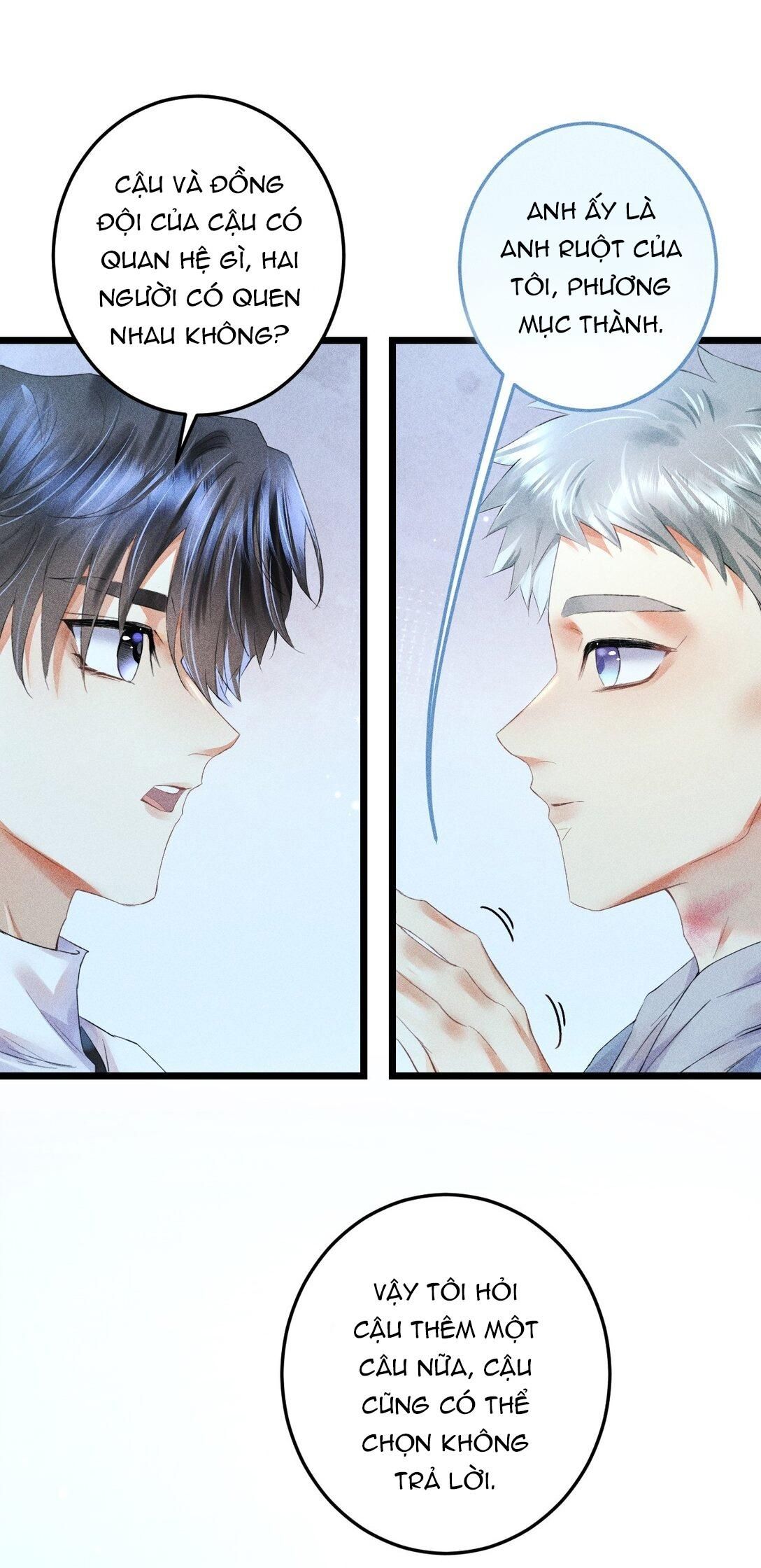 Hầm Ngục Toà Tháp Đảo Ngược Chapter 13 - Trang 2