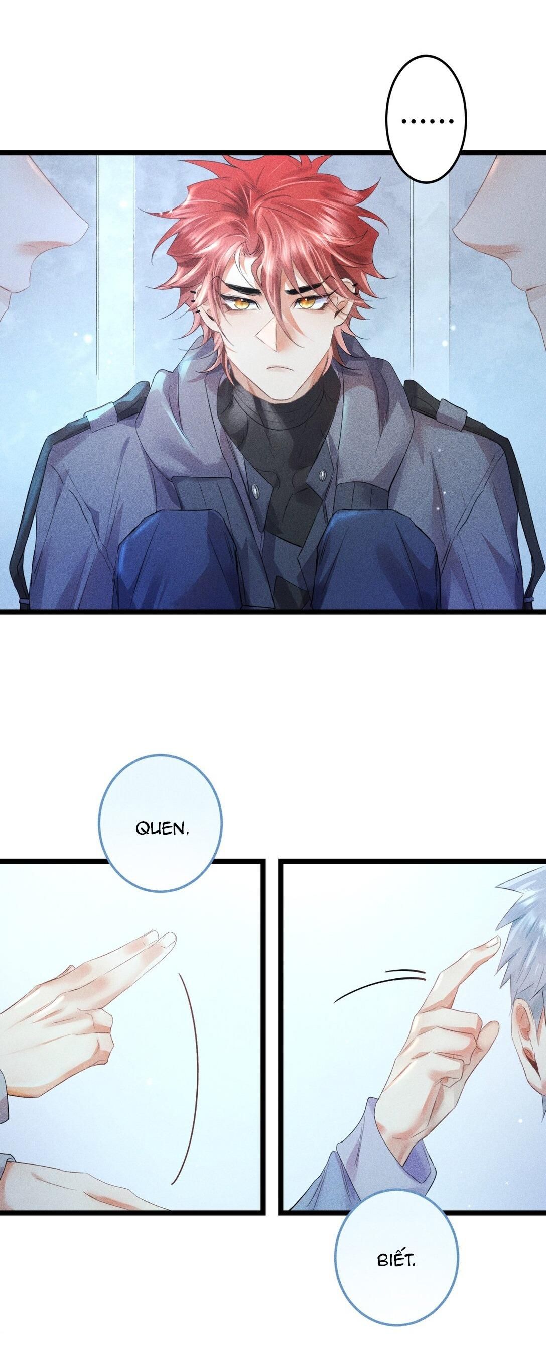 Hầm Ngục Toà Tháp Đảo Ngược Chapter 13 - Trang 2