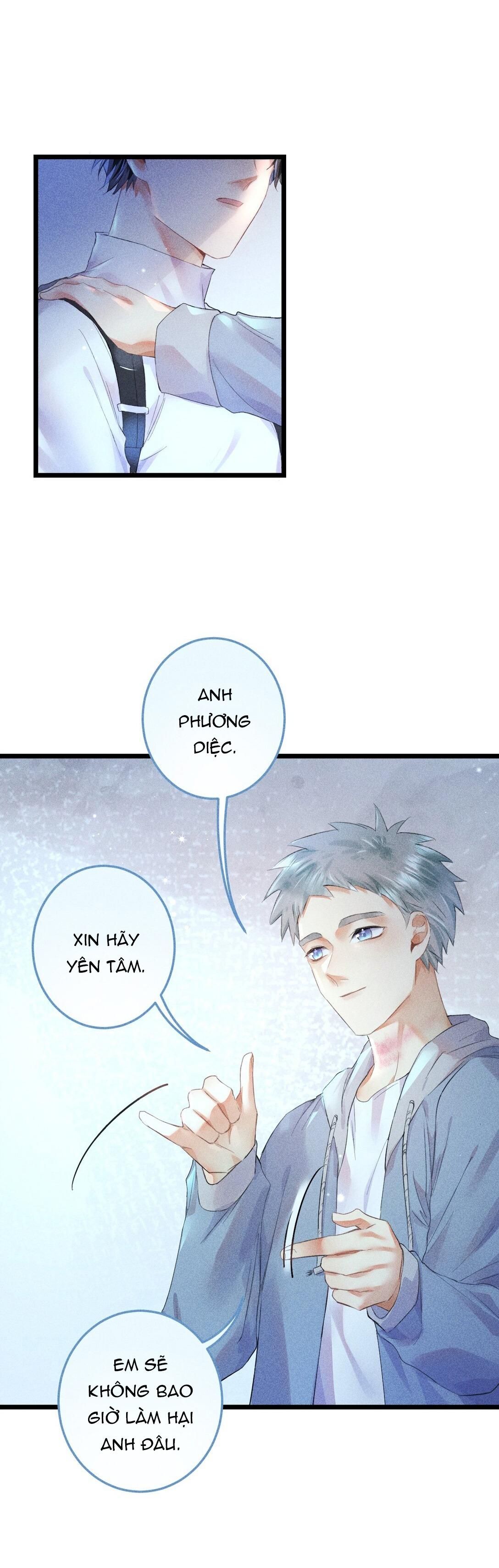 Hầm Ngục Toà Tháp Đảo Ngược Chapter 13 - Trang 2