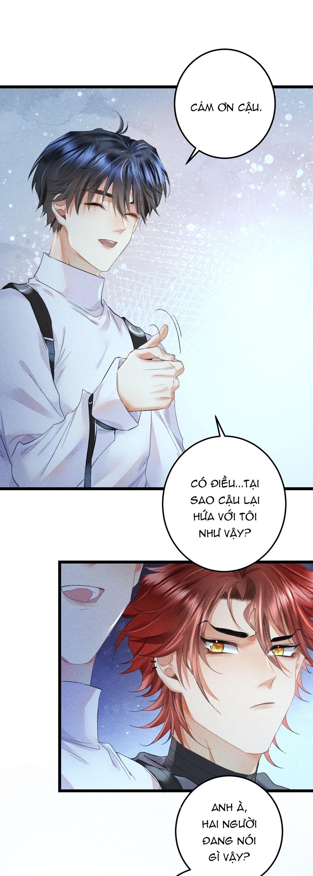 Hầm Ngục Toà Tháp Đảo Ngược Chapter 13 - Trang 2