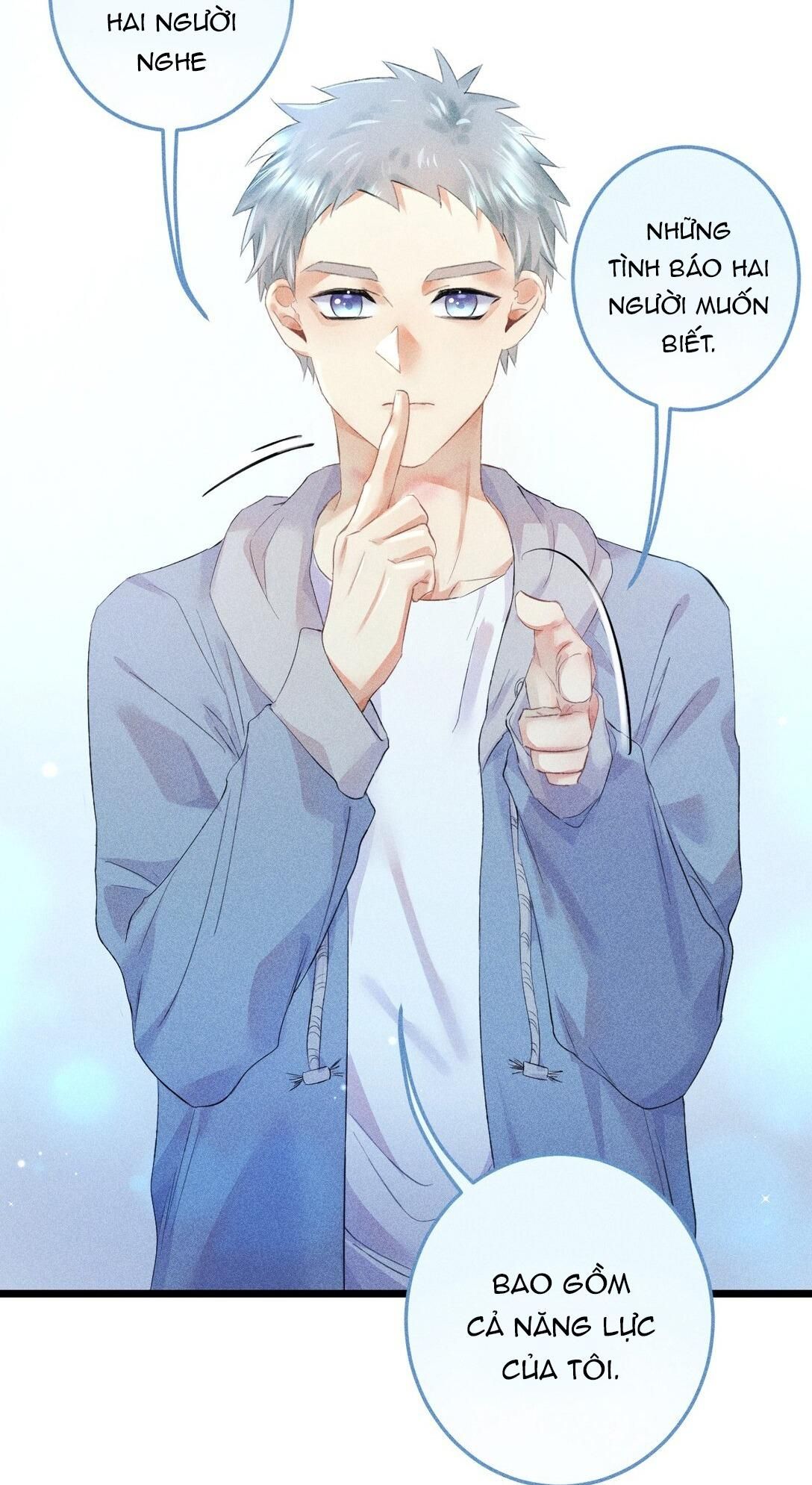 Hầm Ngục Toà Tháp Đảo Ngược Chapter 13 - Trang 2