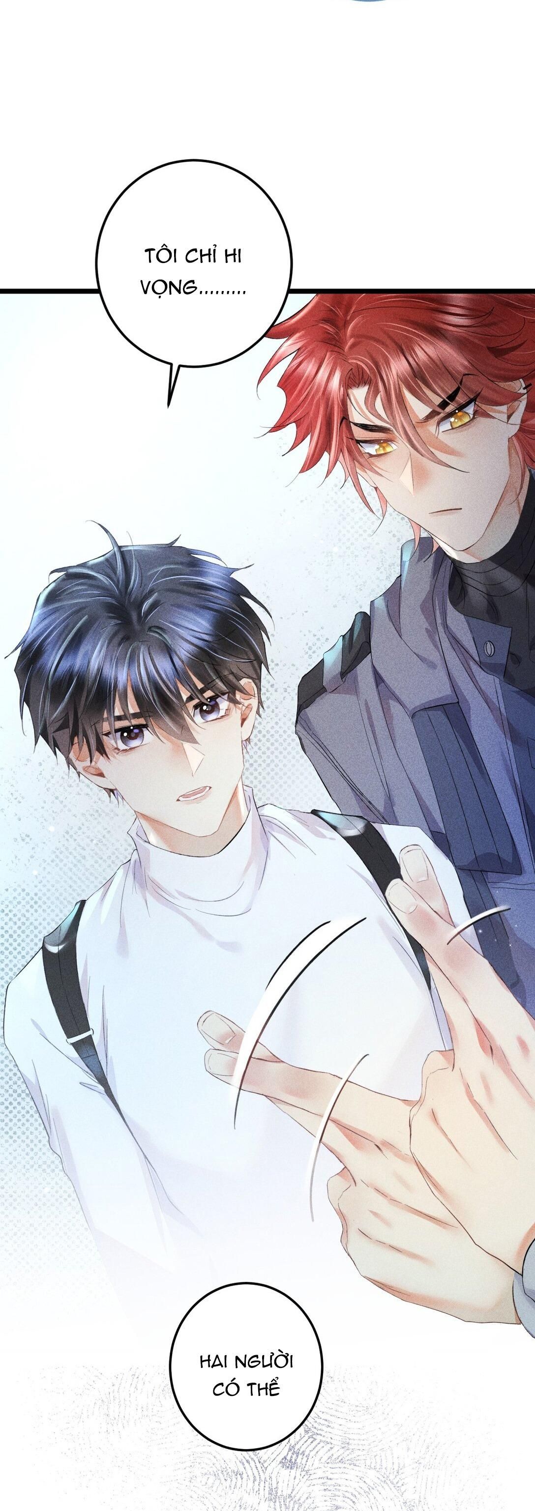 Hầm Ngục Toà Tháp Đảo Ngược Chapter 13 - Trang 2