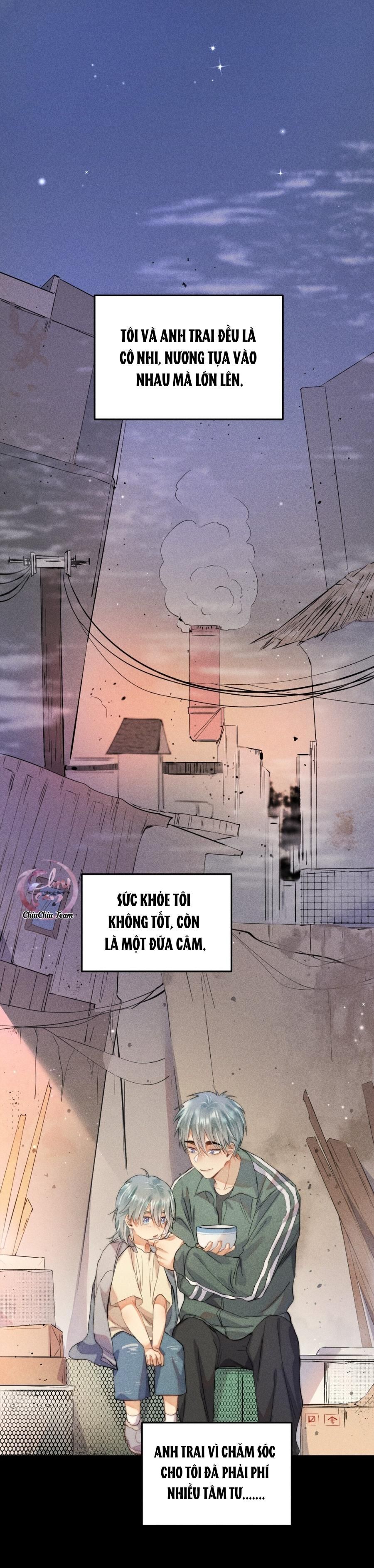 Hầm Ngục Toà Tháp Đảo Ngược Chapter 14 - Trang 2