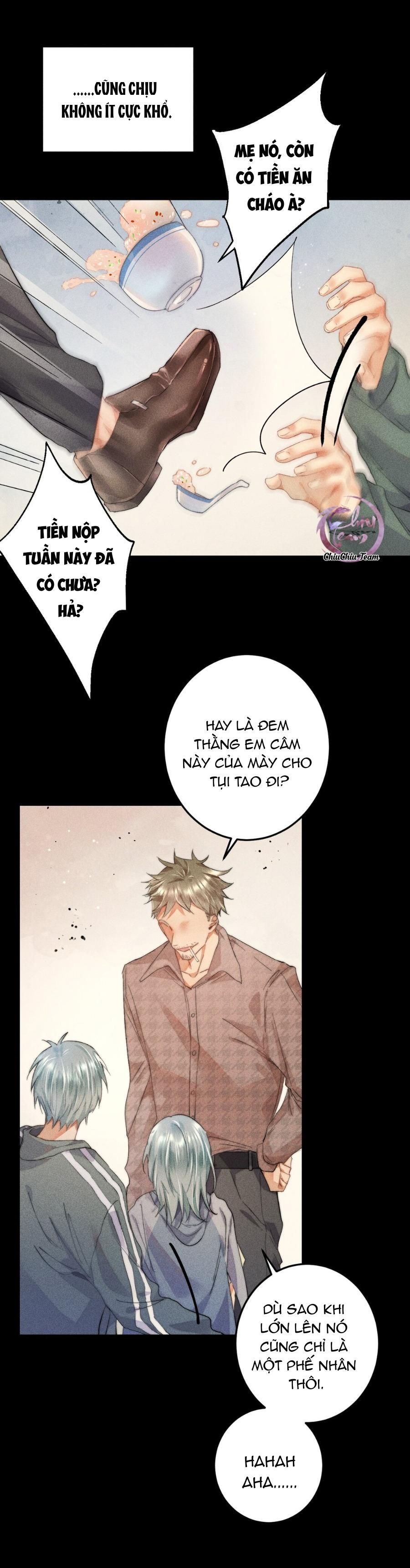 Hầm Ngục Toà Tháp Đảo Ngược Chapter 14 - Trang 2