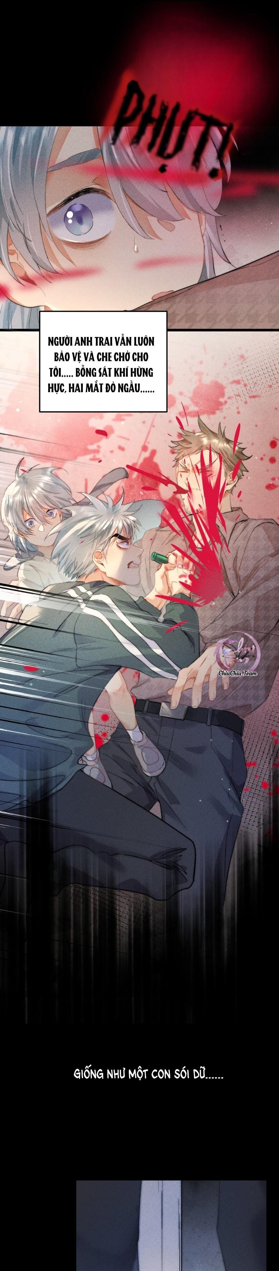 Hầm Ngục Toà Tháp Đảo Ngược Chapter 14 - Trang 2