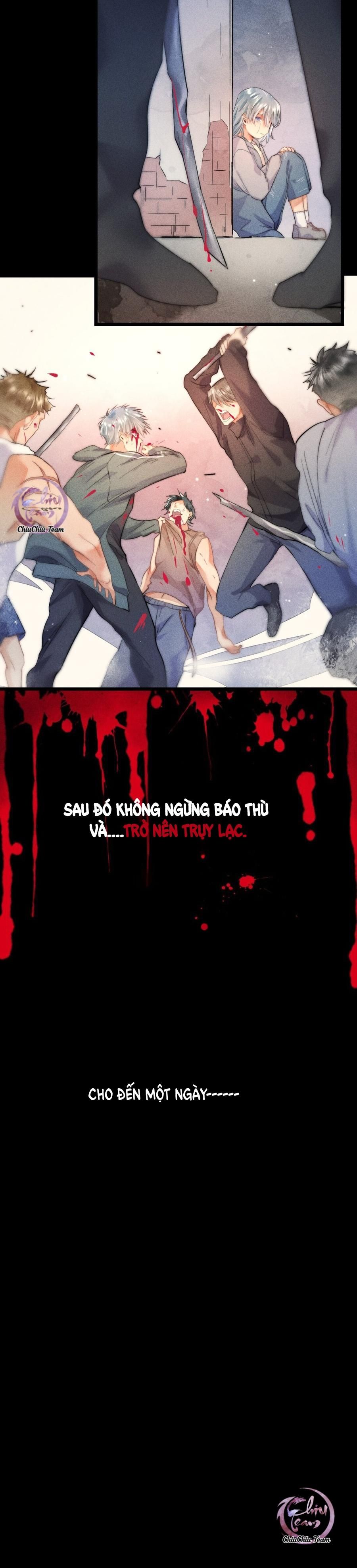 Hầm Ngục Toà Tháp Đảo Ngược Chapter 14 - Trang 2