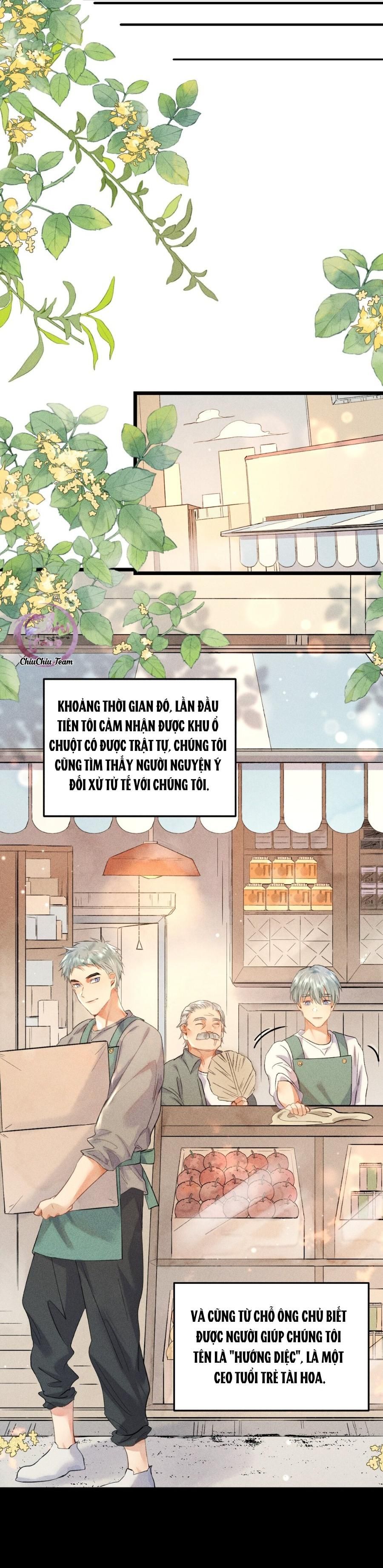 Hầm Ngục Toà Tháp Đảo Ngược Chapter 14 - Trang 2