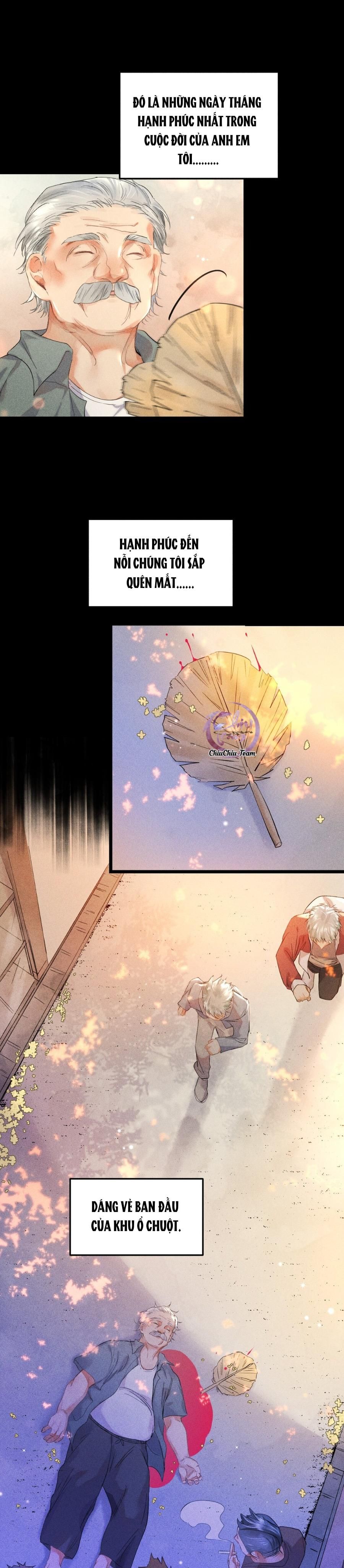 Hầm Ngục Toà Tháp Đảo Ngược Chapter 14 - Trang 2