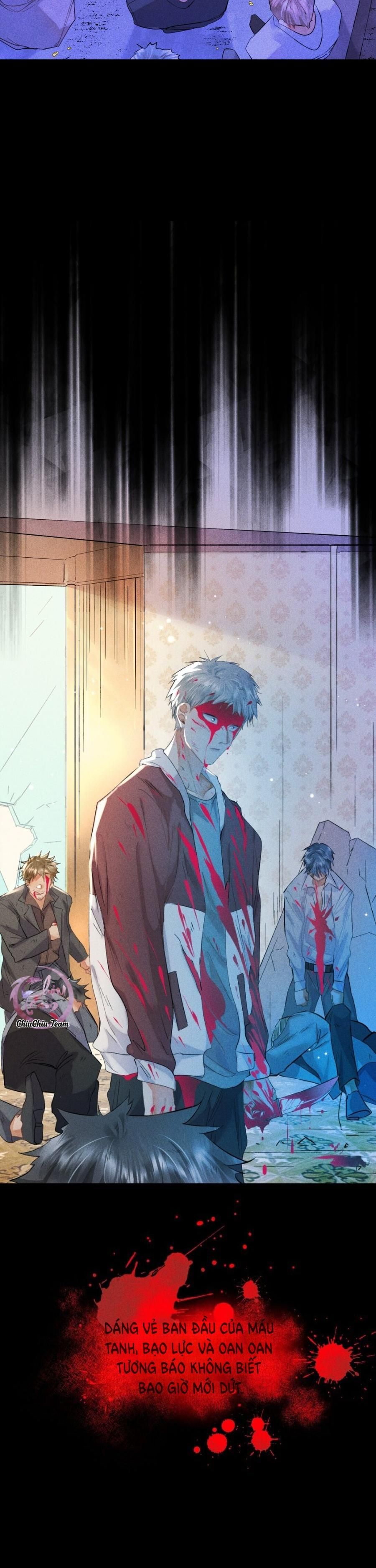 Hầm Ngục Toà Tháp Đảo Ngược Chapter 14 - Trang 2