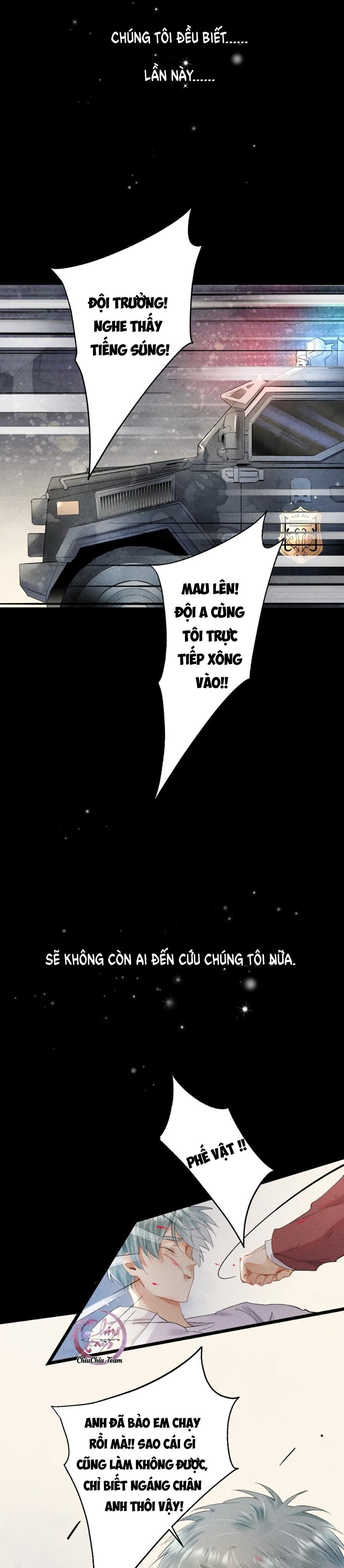 Hầm Ngục Toà Tháp Đảo Ngược Chapter 14 - Trang 2