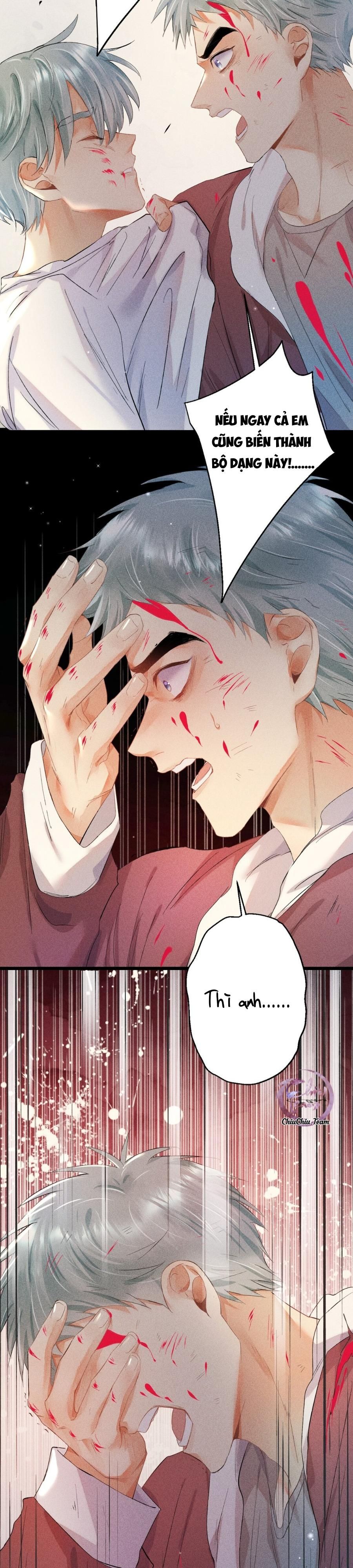 Hầm Ngục Toà Tháp Đảo Ngược Chapter 14 - Trang 2