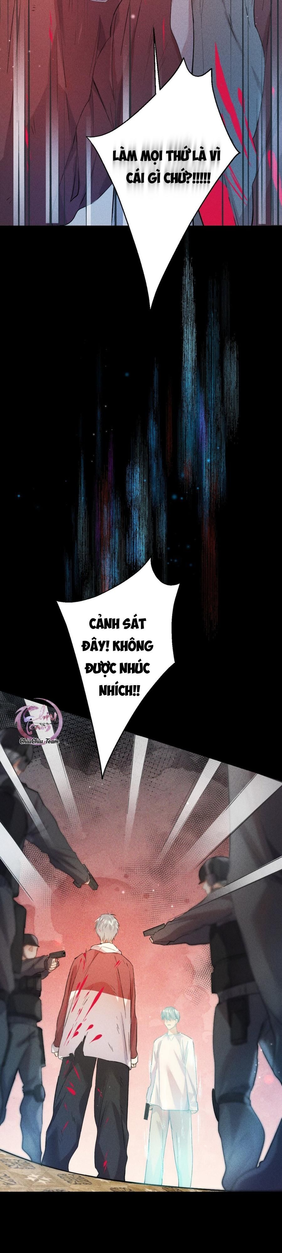 Hầm Ngục Toà Tháp Đảo Ngược Chapter 14 - Trang 2