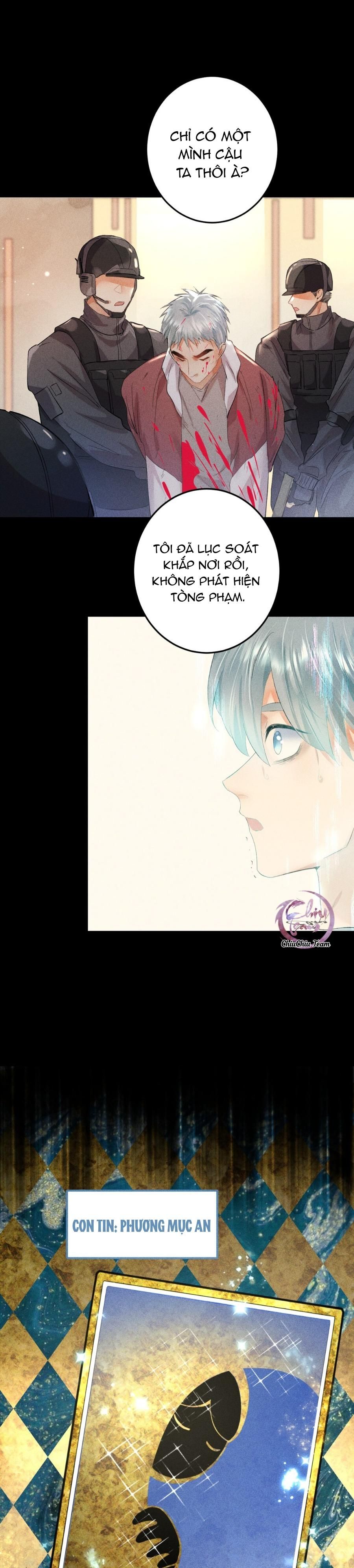 Hầm Ngục Toà Tháp Đảo Ngược Chapter 14 - Trang 2