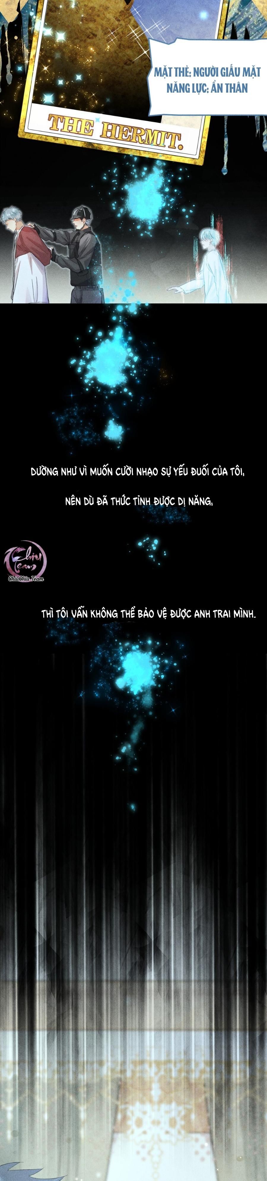 Hầm Ngục Toà Tháp Đảo Ngược Chapter 14 - Trang 2