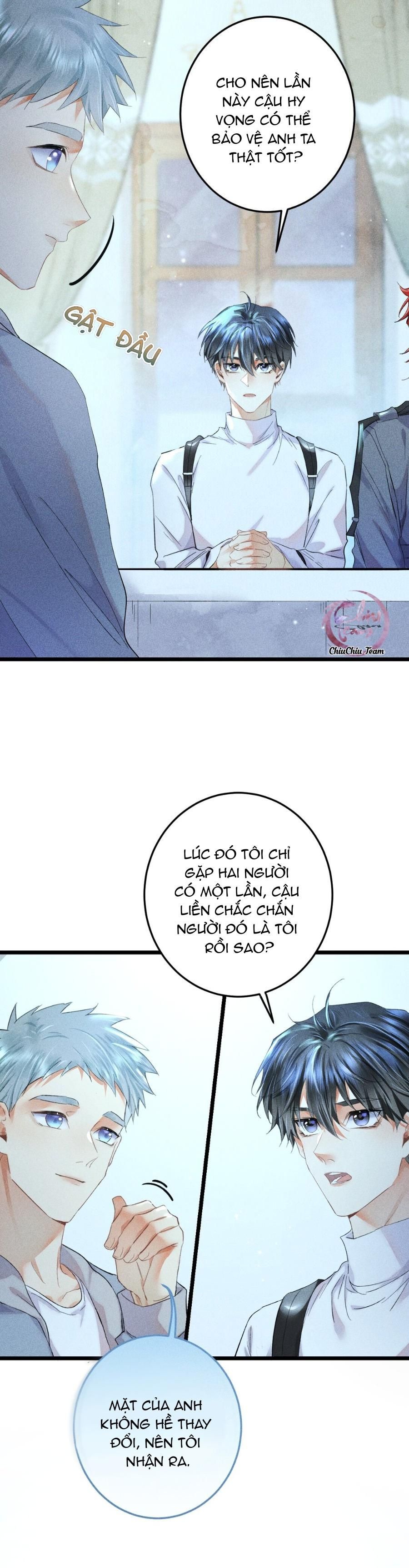 Hầm Ngục Toà Tháp Đảo Ngược Chapter 14 - Trang 2