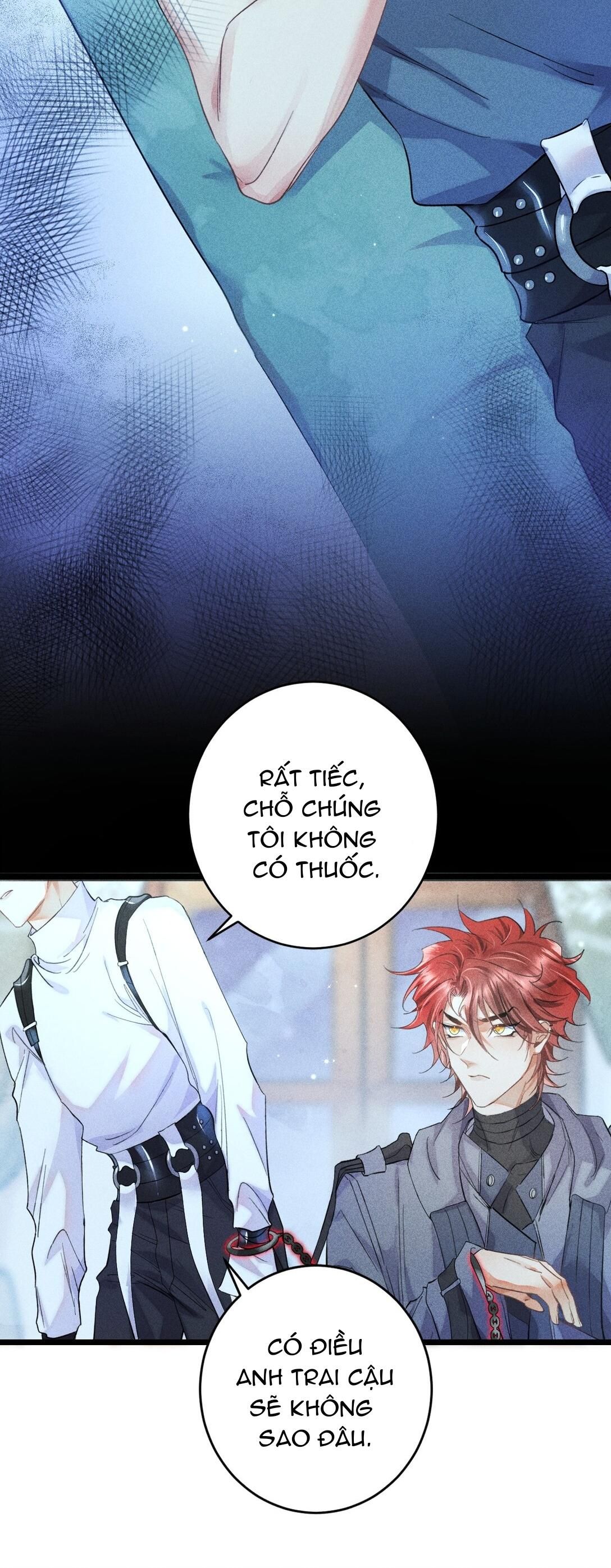 Hầm Ngục Toà Tháp Đảo Ngược Chapter 15 - Trang 2