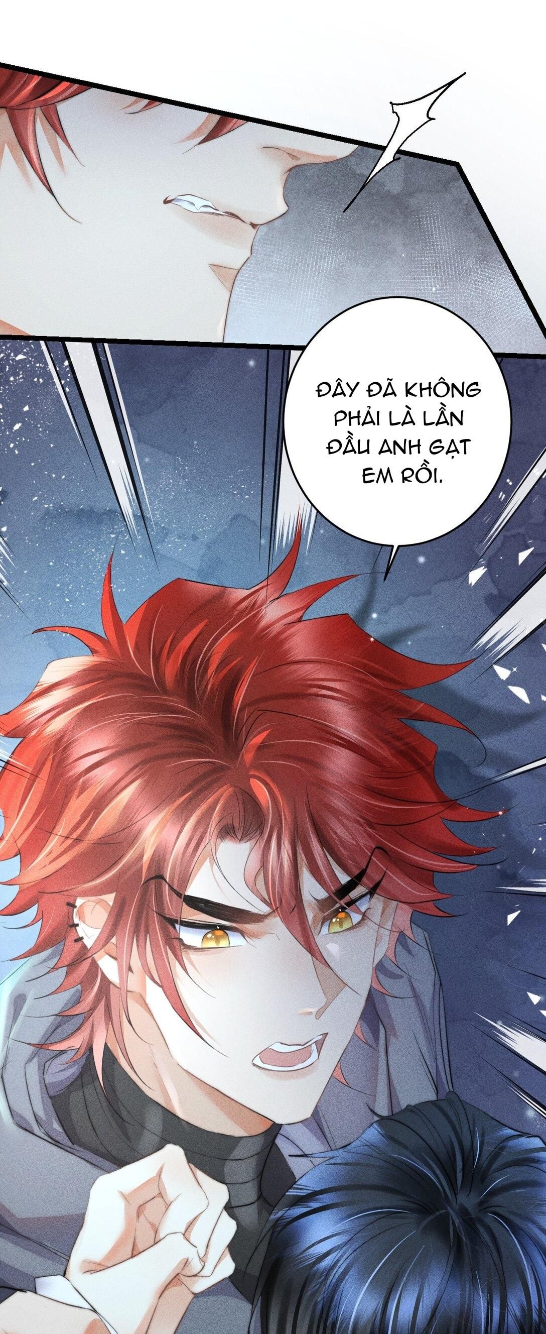 Hầm Ngục Toà Tháp Đảo Ngược Chapter 15 - Trang 2