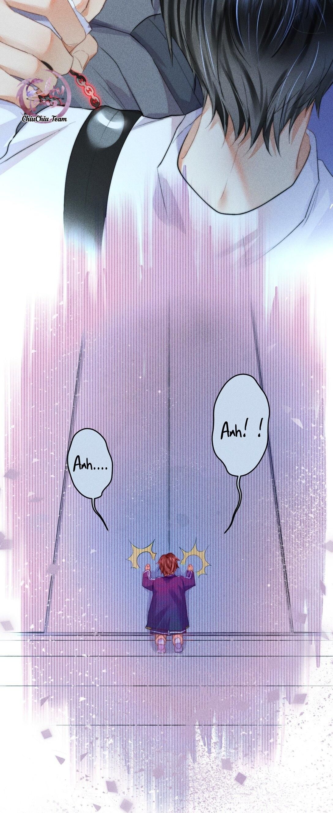 Hầm Ngục Toà Tháp Đảo Ngược Chapter 15 - Trang 2