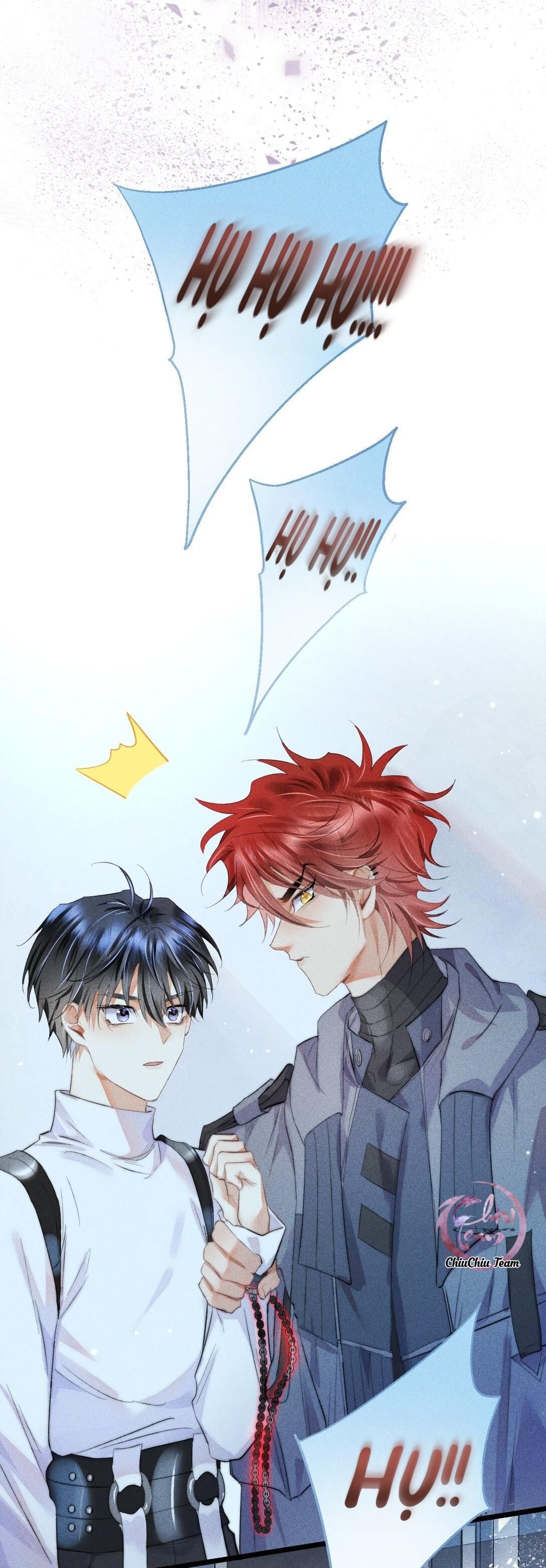 Hầm Ngục Toà Tháp Đảo Ngược Chapter 15 - Trang 2