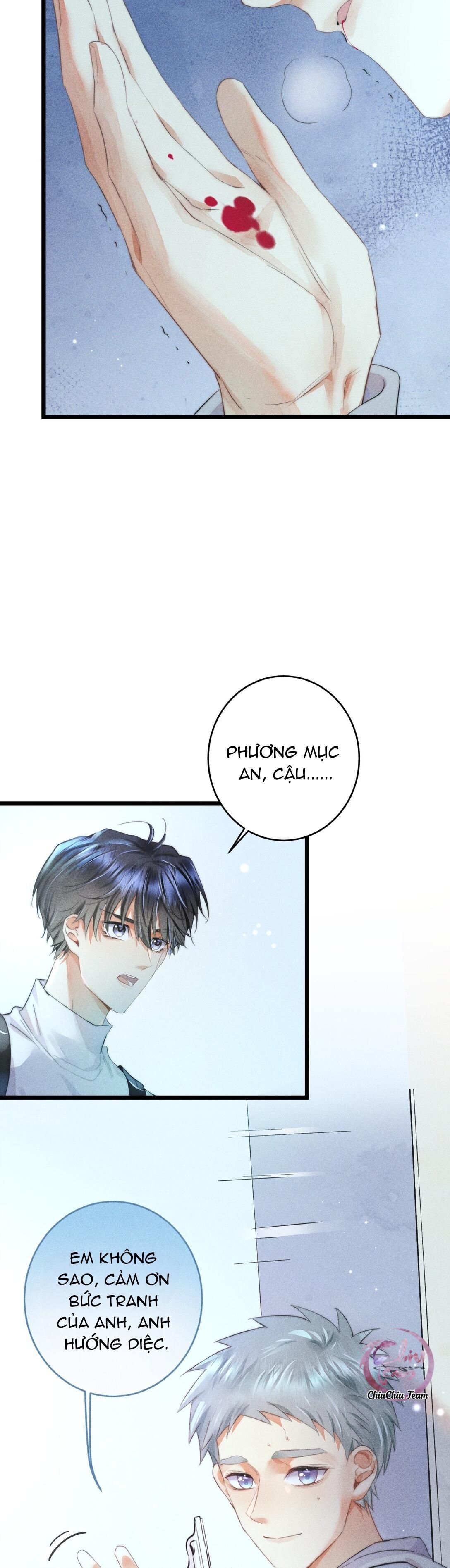 Hầm Ngục Toà Tháp Đảo Ngược Chapter 15 - Trang 2