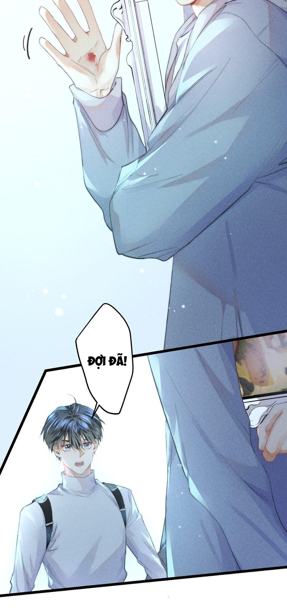 Hầm Ngục Toà Tháp Đảo Ngược Chapter 15 - Trang 2