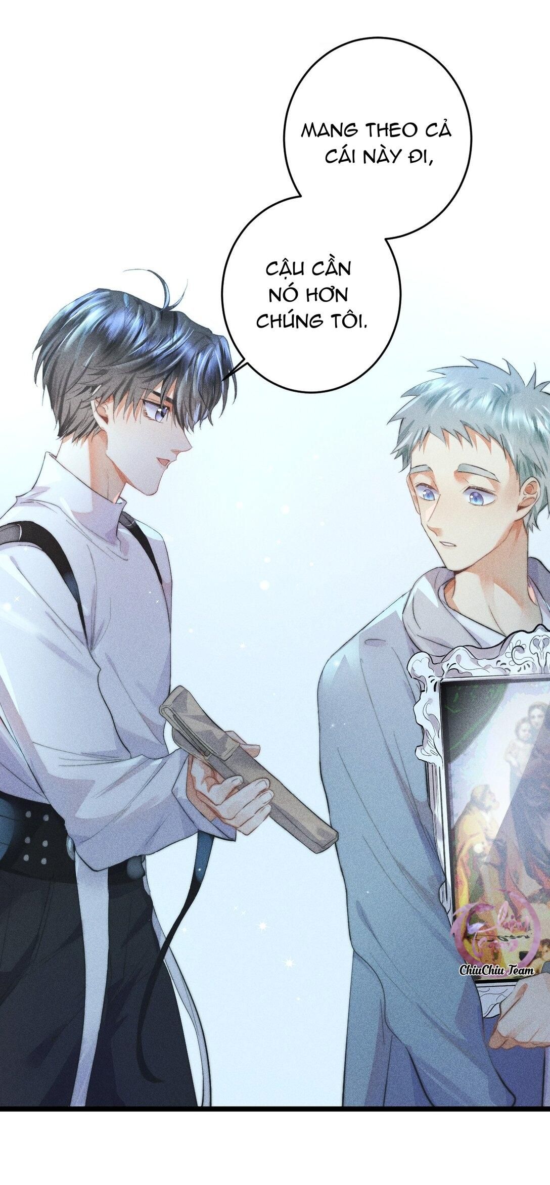 Hầm Ngục Toà Tháp Đảo Ngược Chapter 15 - Trang 2