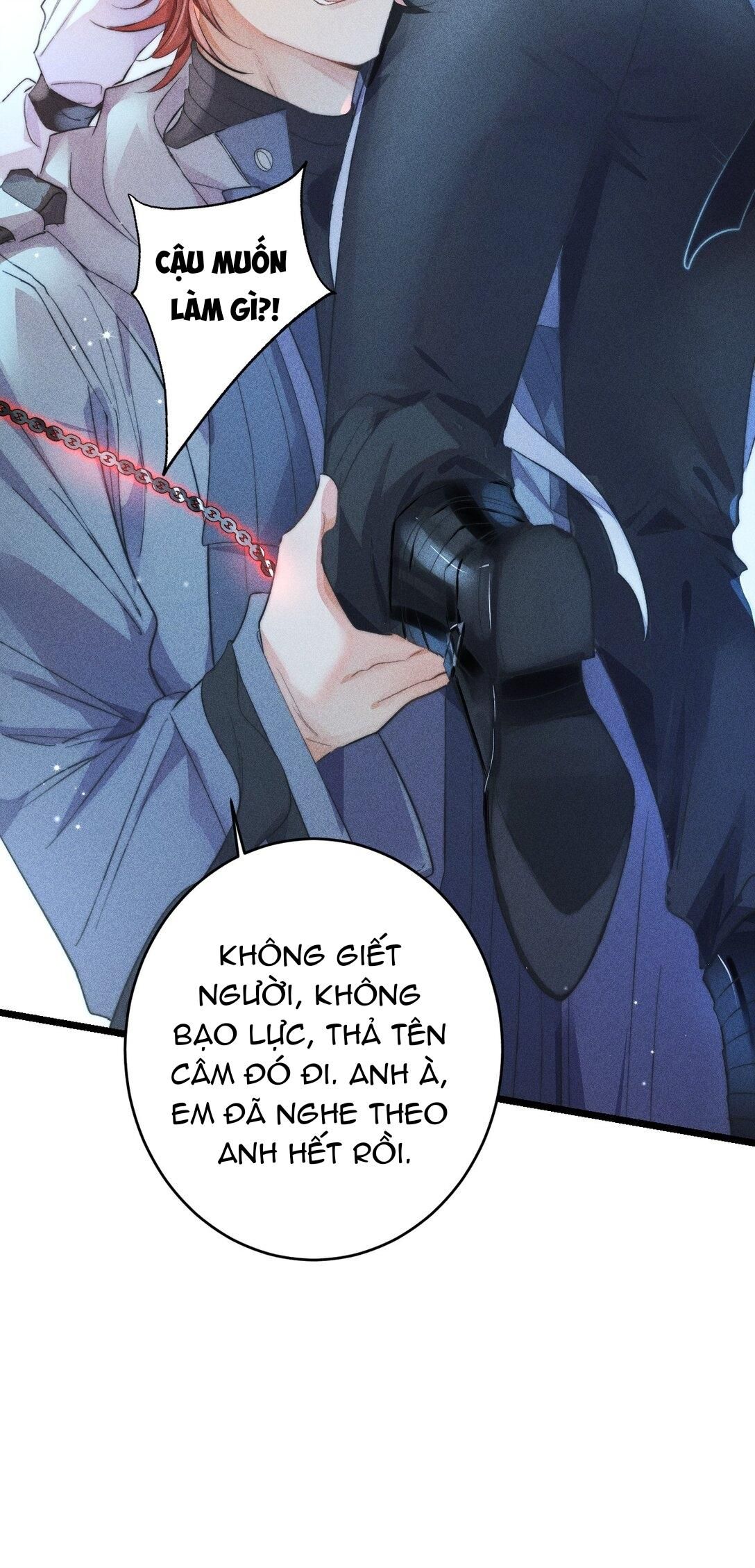 Hầm Ngục Toà Tháp Đảo Ngược Chapter 15 - Trang 2