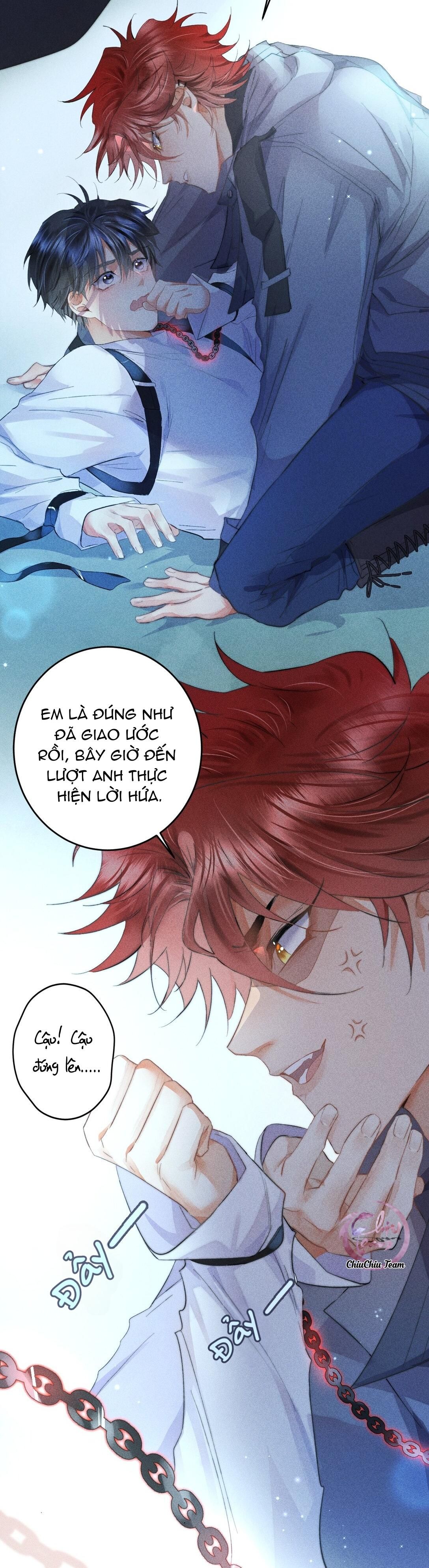 Hầm Ngục Toà Tháp Đảo Ngược Chapter 15 - Trang 2