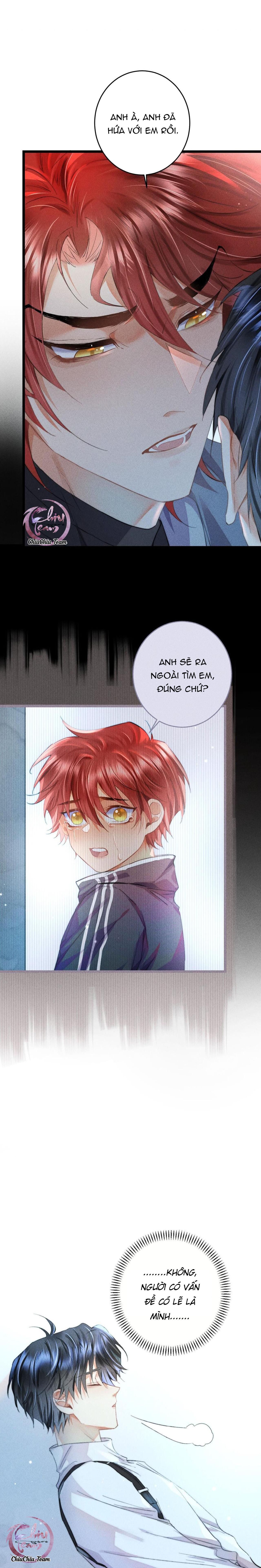 Hầm Ngục Toà Tháp Đảo Ngược Chapter 16 - Trang 2