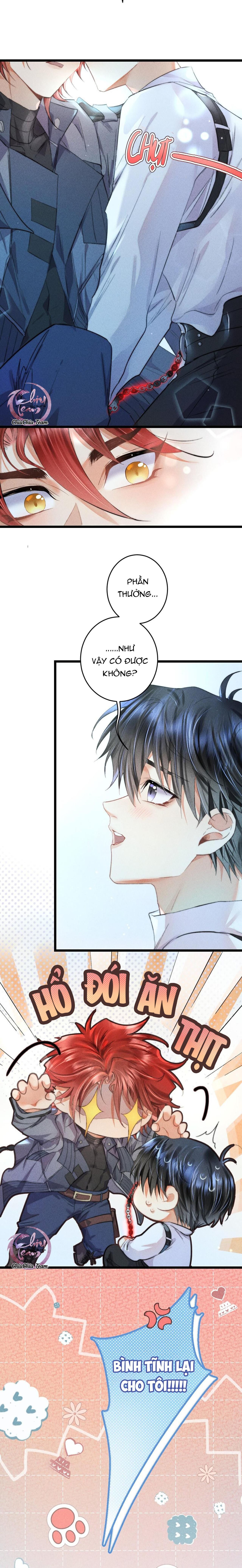 Hầm Ngục Toà Tháp Đảo Ngược Chapter 16 - Trang 2