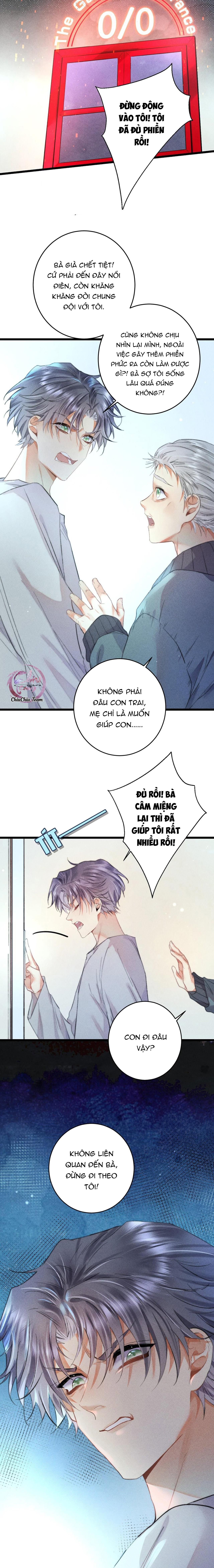 Hầm Ngục Toà Tháp Đảo Ngược Chapter 16 - Trang 2