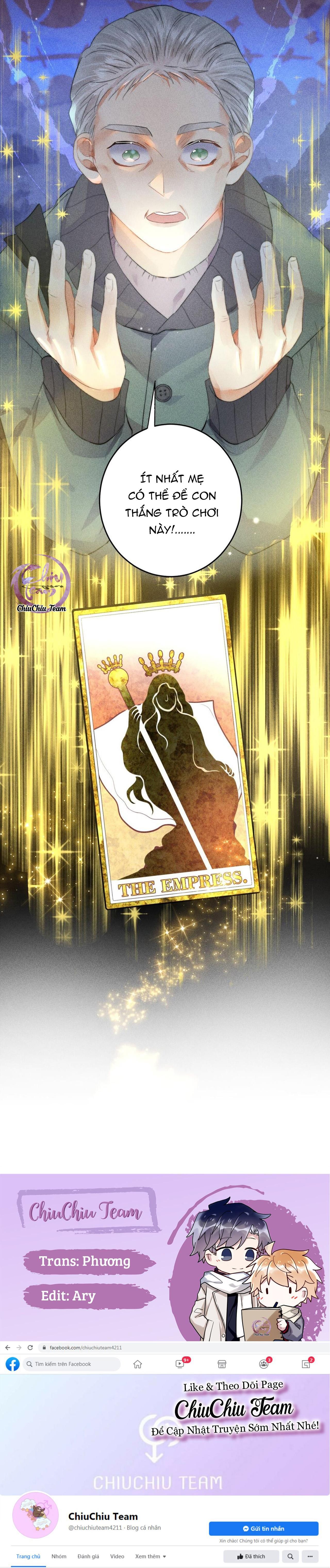 Hầm Ngục Toà Tháp Đảo Ngược Chapter 16 - Trang 2