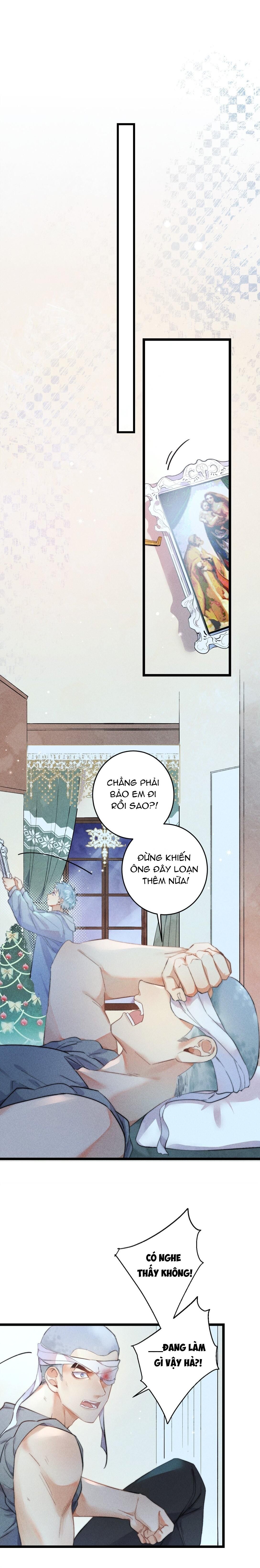 Hầm Ngục Toà Tháp Đảo Ngược Chapter 17 - Trang 2