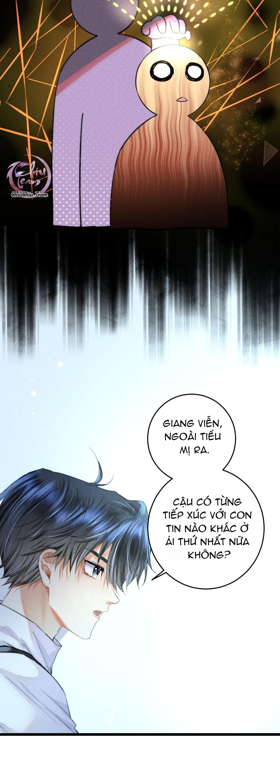 Hầm Ngục Toà Tháp Đảo Ngược Chapter 17 - Trang 2