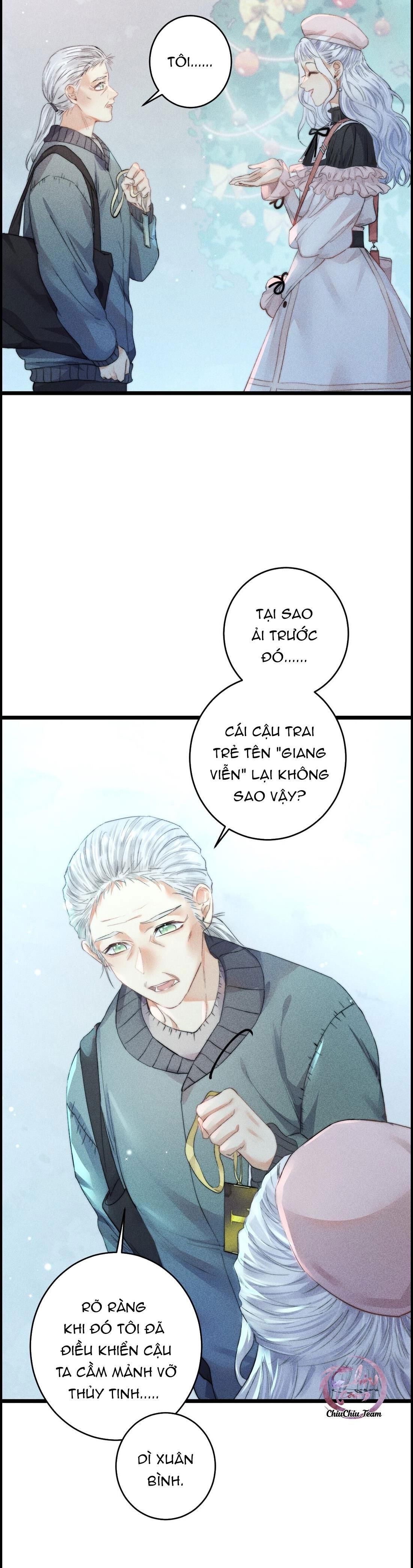 Hầm Ngục Toà Tháp Đảo Ngược Chapter 18 - Trang 2