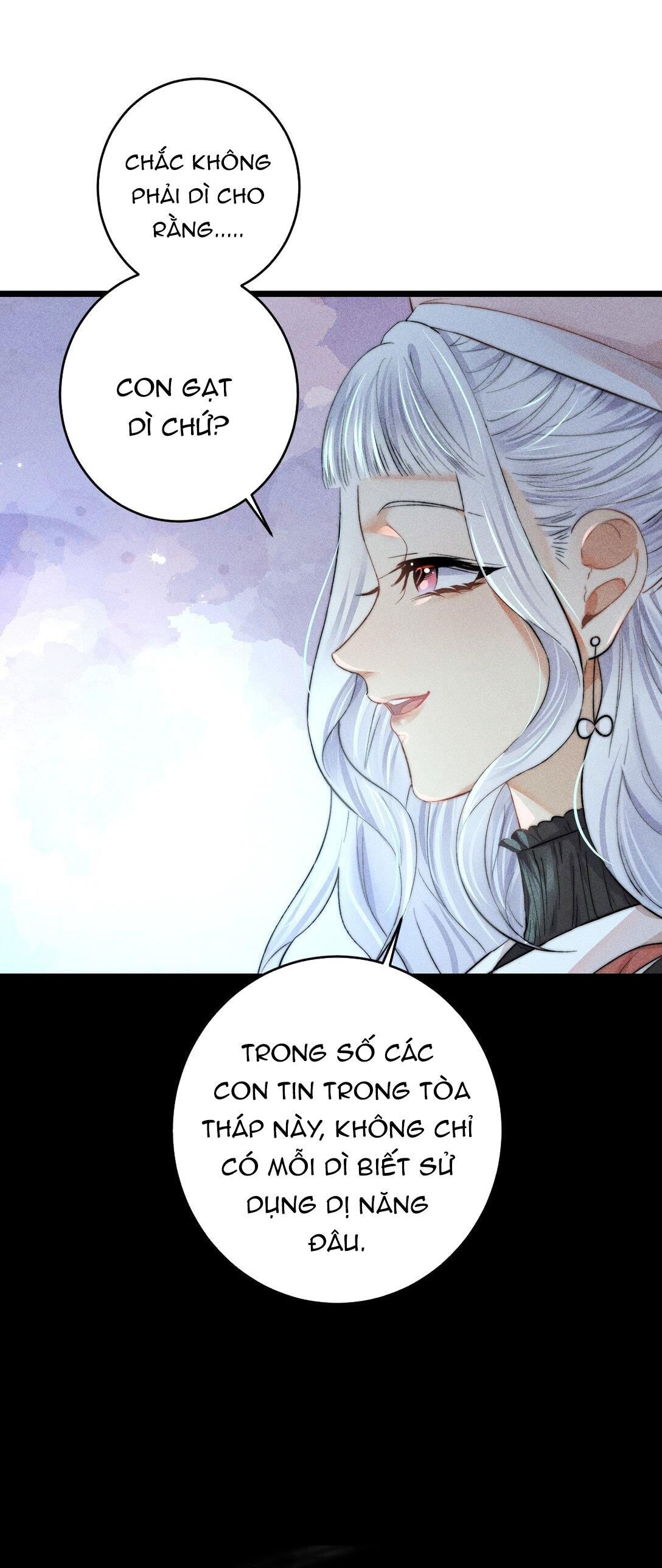 Hầm Ngục Toà Tháp Đảo Ngược Chapter 18 - Trang 2