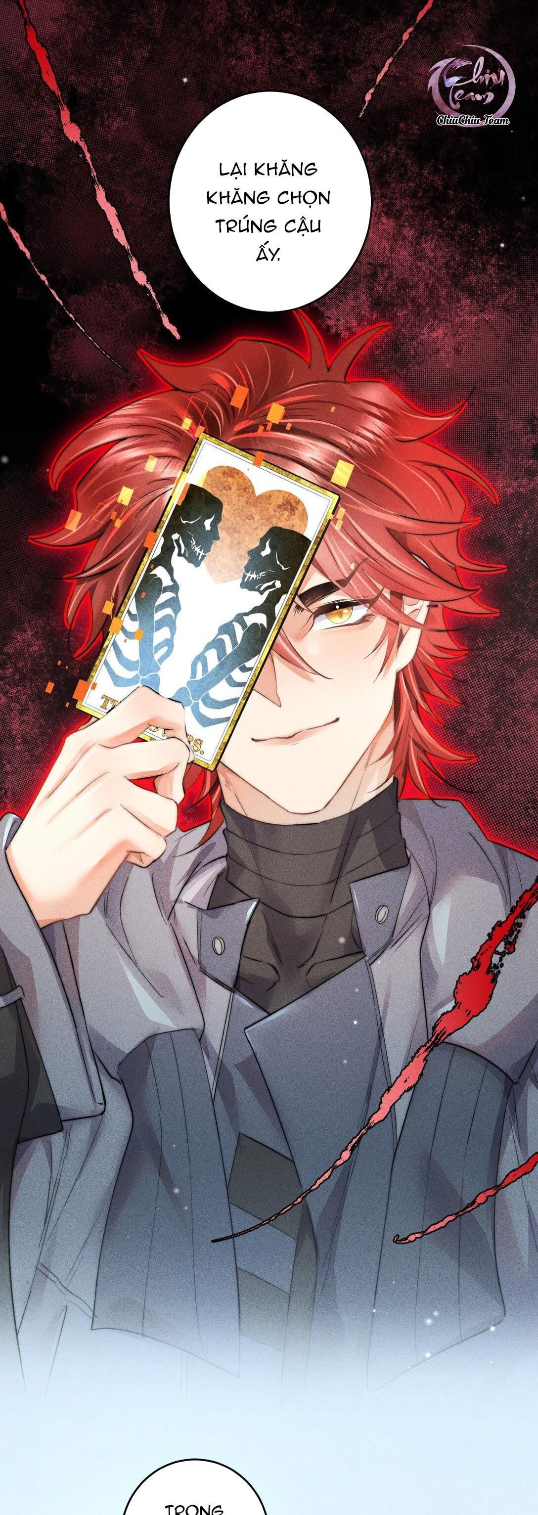 Hầm Ngục Toà Tháp Đảo Ngược Chapter 18 - Trang 2