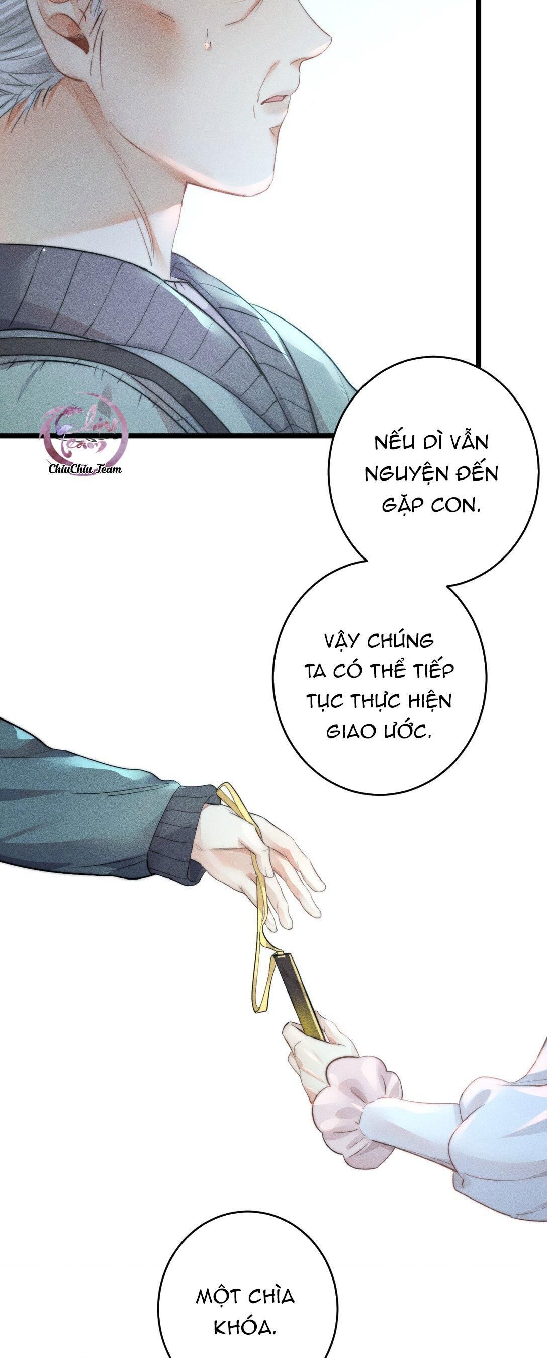 Hầm Ngục Toà Tháp Đảo Ngược Chapter 18 - Trang 2