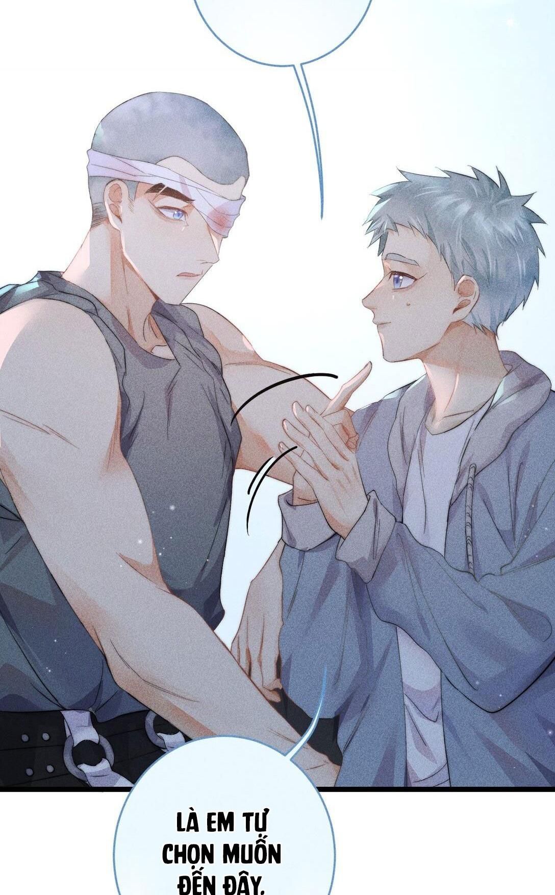 Hầm Ngục Toà Tháp Đảo Ngược Chapter 18 - Trang 2