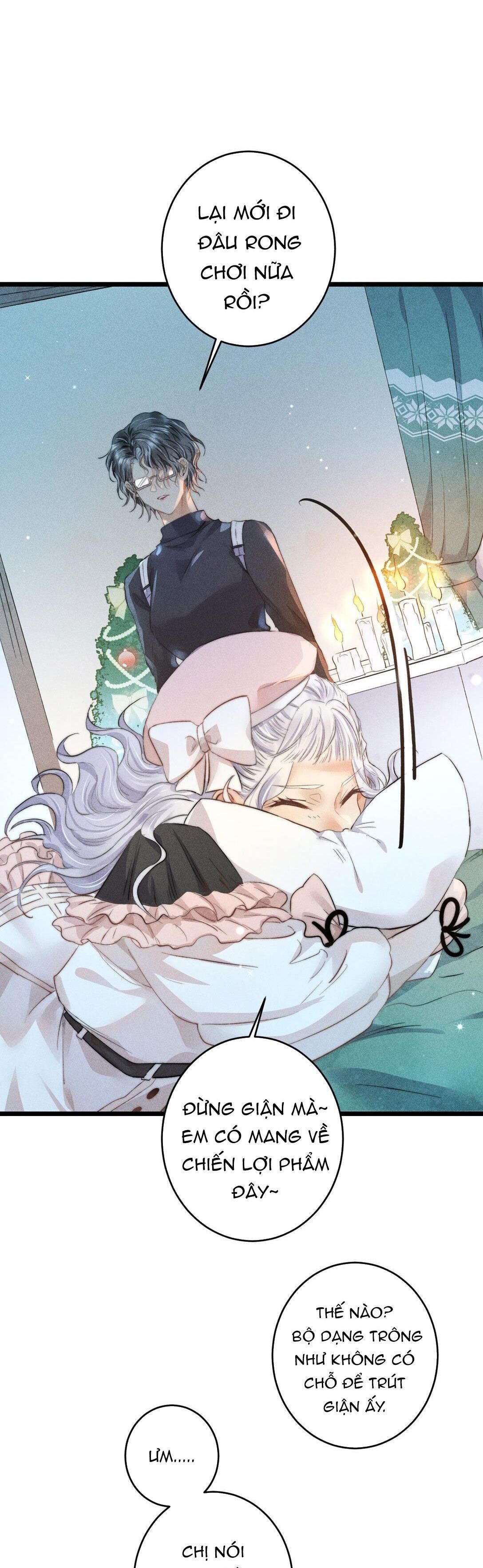 Hầm Ngục Toà Tháp Đảo Ngược Chapter 18 - Trang 2