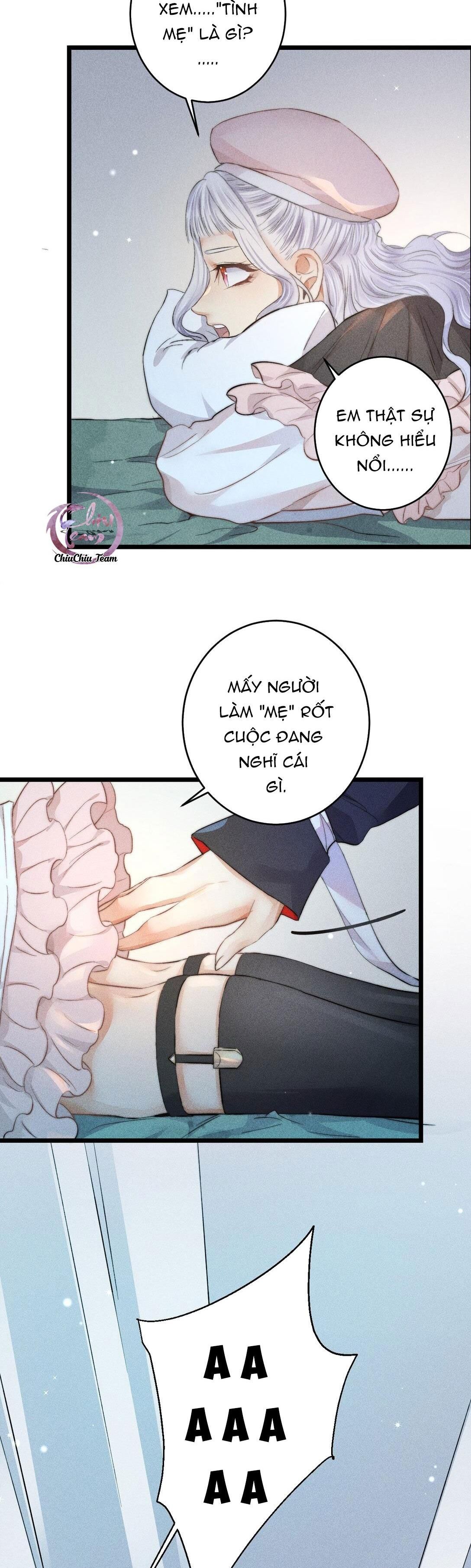 Hầm Ngục Toà Tháp Đảo Ngược Chapter 18 - Trang 2