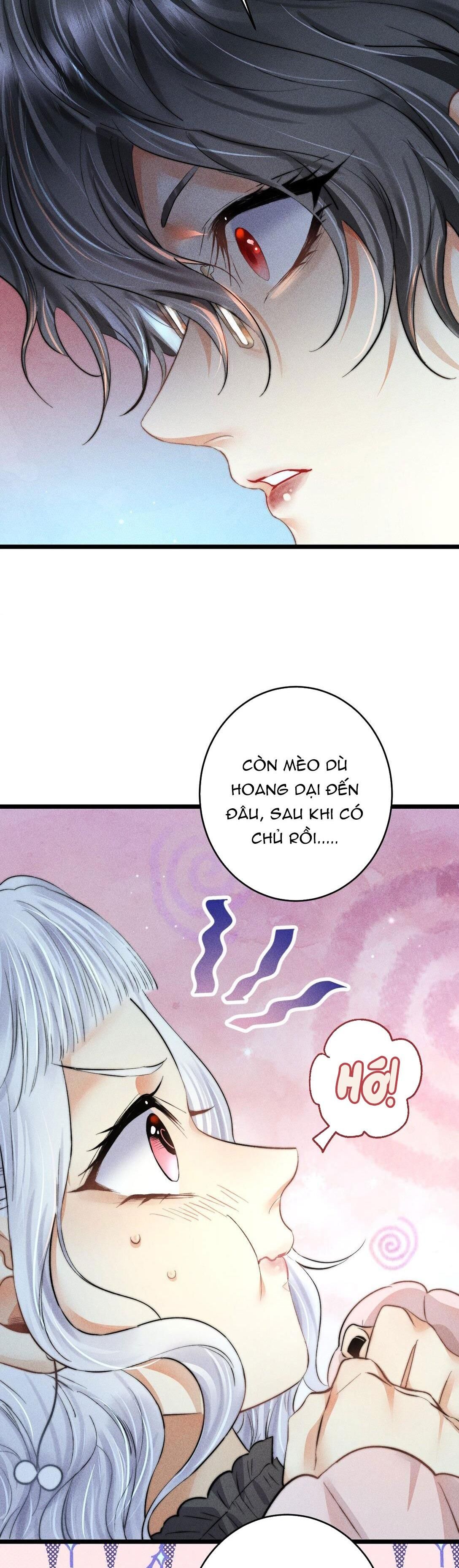 Hầm Ngục Toà Tháp Đảo Ngược Chapter 18 - Trang 2