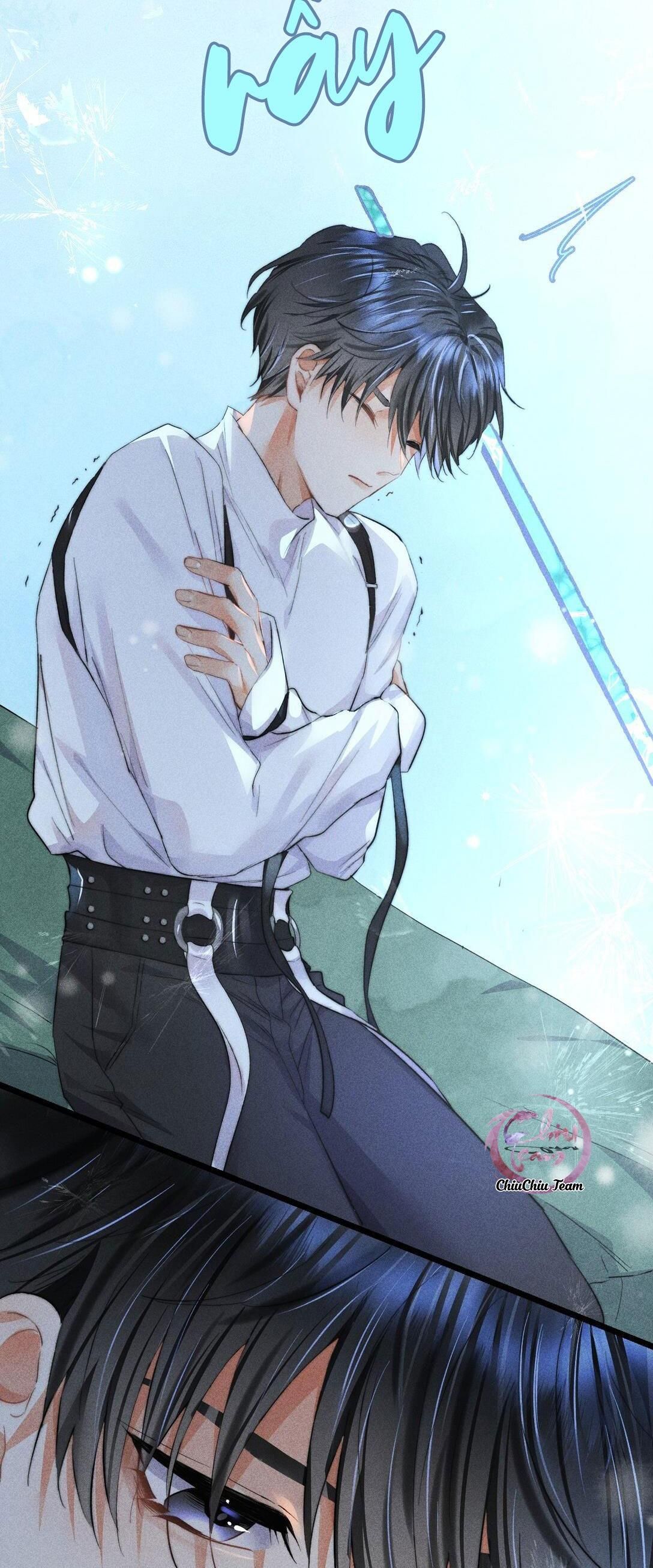 Hầm Ngục Toà Tháp Đảo Ngược Chapter 18 - Trang 2