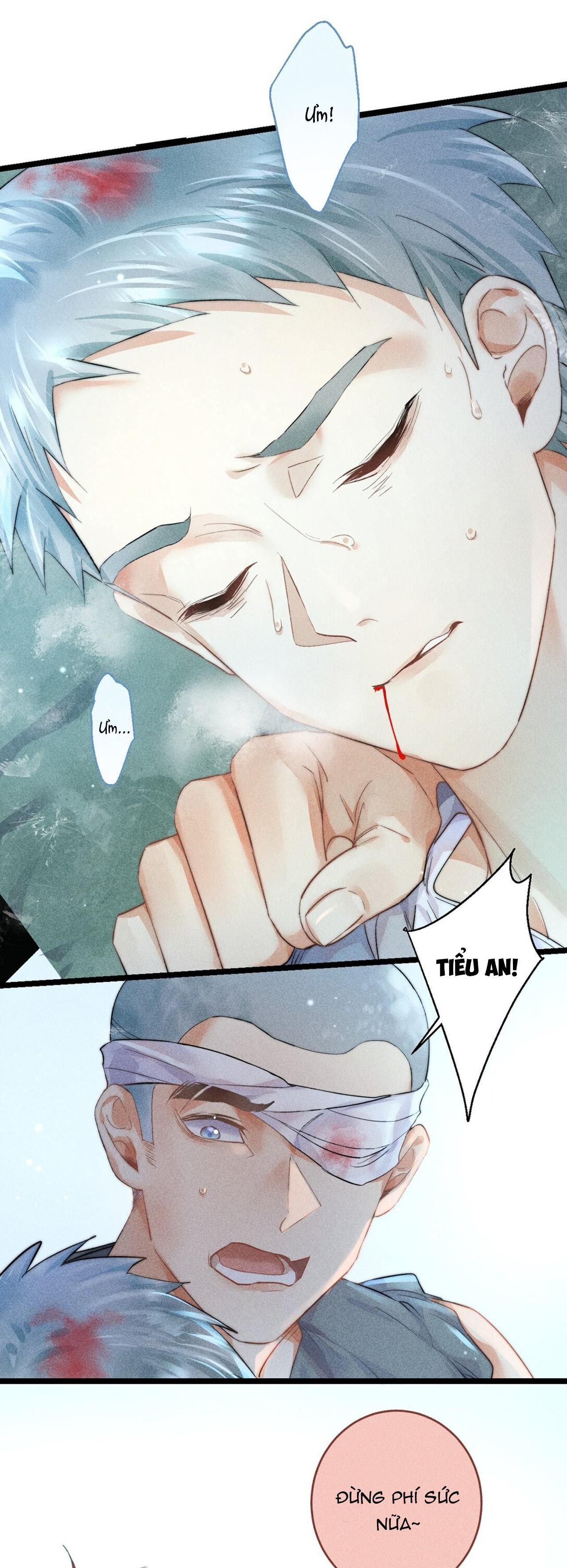 Hầm Ngục Toà Tháp Đảo Ngược Chapter 20 - Trang 2