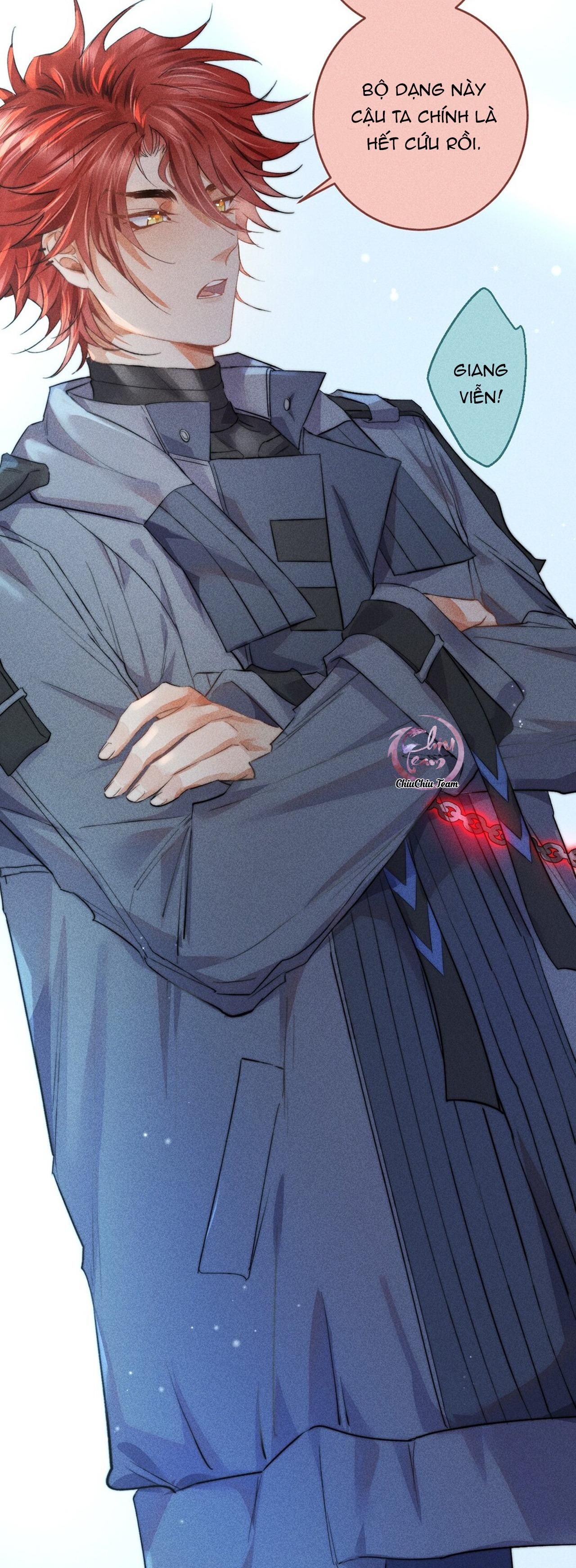 Hầm Ngục Toà Tháp Đảo Ngược Chapter 20 - Trang 2