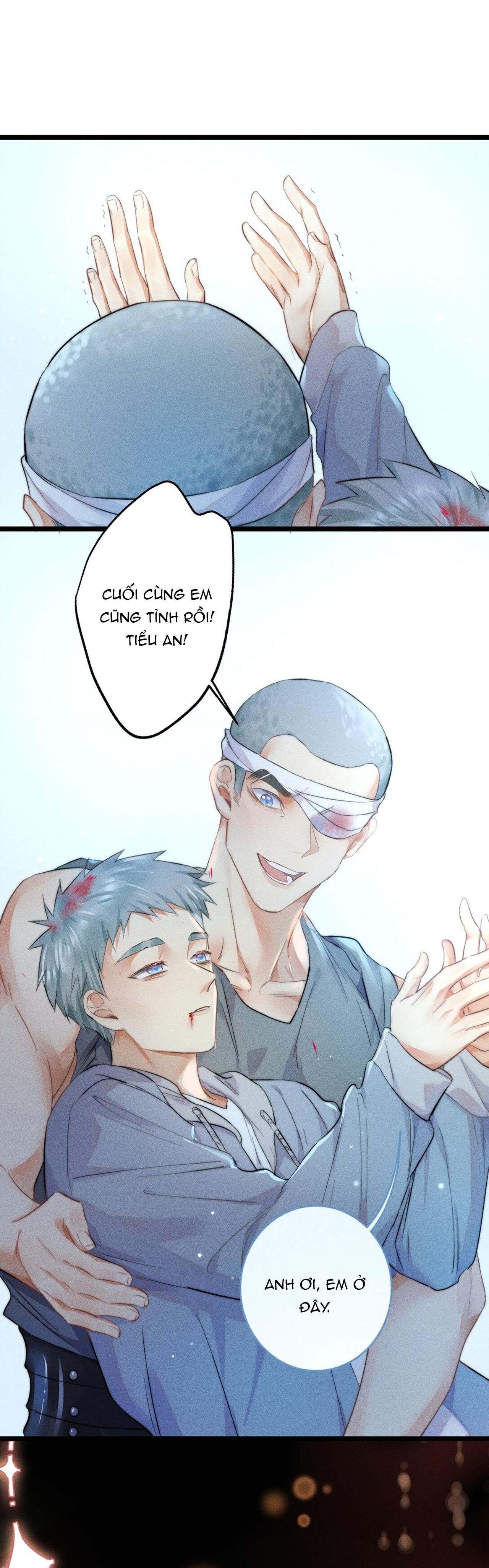 Hầm Ngục Toà Tháp Đảo Ngược Chapter 20 - Trang 2