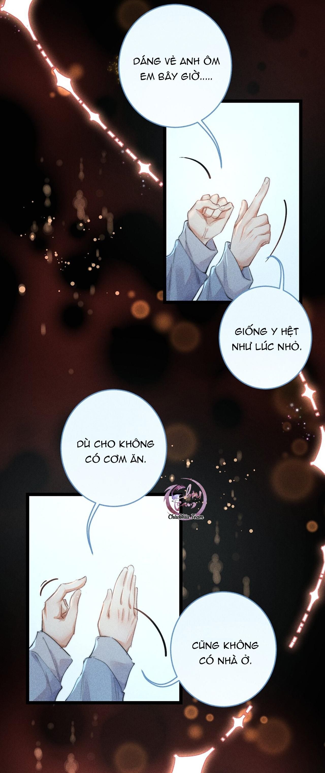 Hầm Ngục Toà Tháp Đảo Ngược Chapter 20 - Trang 2