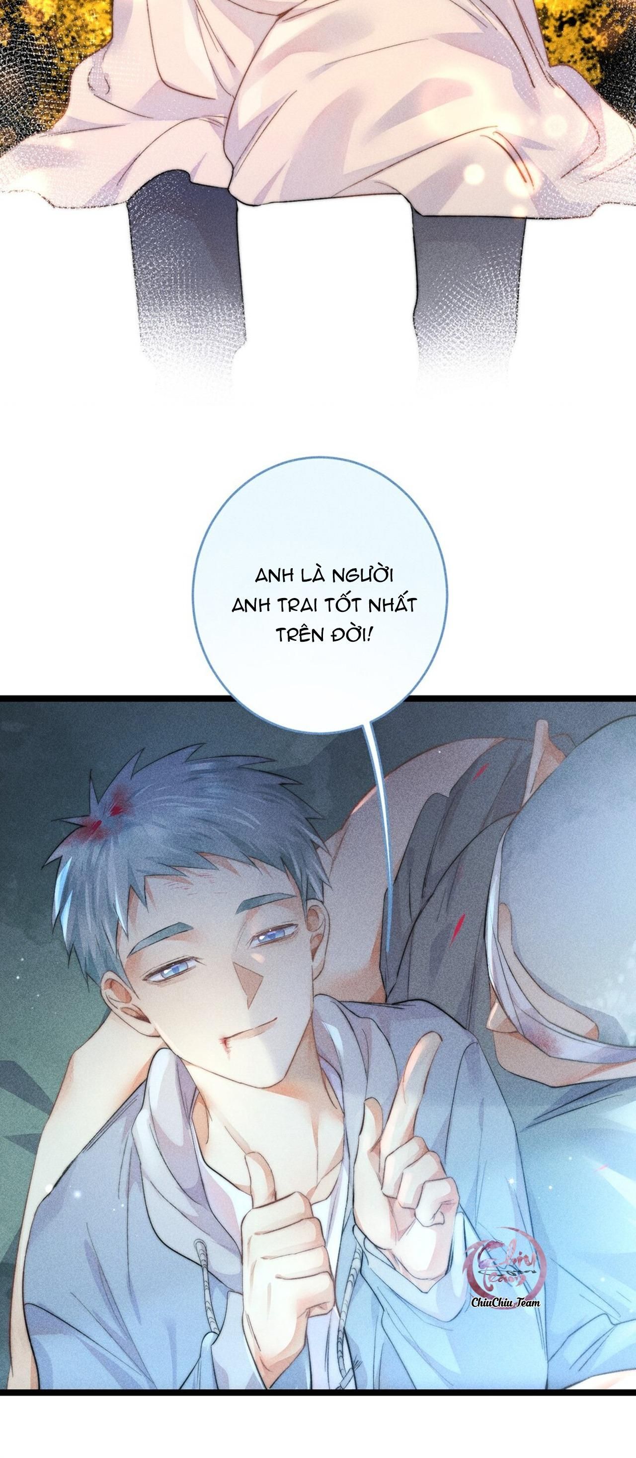 Hầm Ngục Toà Tháp Đảo Ngược Chapter 20 - Trang 2